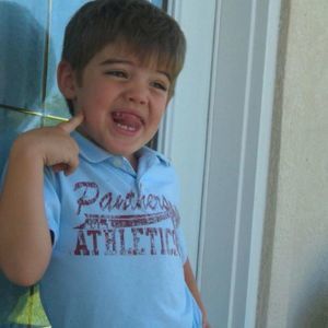 Meet your Posher, Debbie